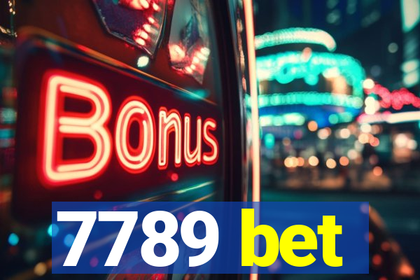 7789 bet